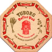 27886: Дания, Tuborg