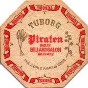 27887: Дания, Tuborg