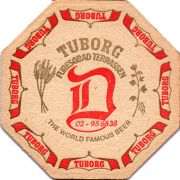 27888: Дания, Tuborg