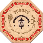 27889: Дания, Tuborg