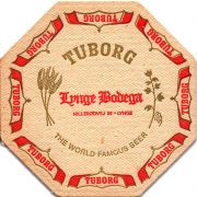 27891: Дания, Tuborg
