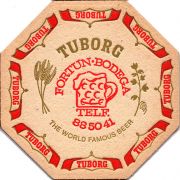 27893: Дания, Tuborg