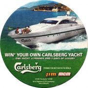 27899: Дания, Carlsberg (Бельгия)