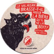 27913: Switzerland, Valaisanne