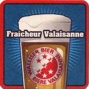 27917: Switzerland, Valaisanne