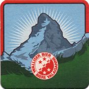 27918: Switzerland, Valaisanne