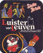 27930: Belgium, Stella Artois