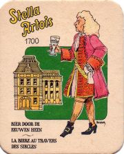 27937: Belgium, Stella Artois
