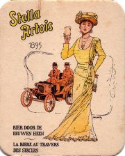 27939: Belgium, Stella Artois
