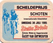27941: Belgium, Stella Artois