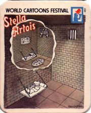 27951: Belgium, Stella Artois