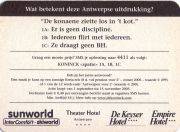 27970: Belgium, De Koninck