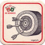 27976: Belgium, De Koninck