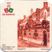 27978: Belgium, De Koninck