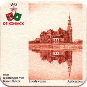 27979: Belgium, De Koninck