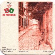 27980: Belgium, De Koninck
