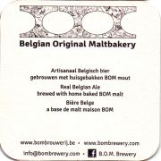 27987: Belgium, BOM