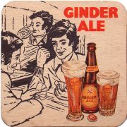 27990: Бельгия, Ginder