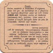 27990: Бельгия, Ginder