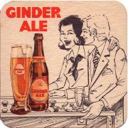 27991: Бельгия, Ginder