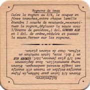 27991: Бельгия, Ginder
