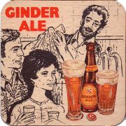 27992: Бельгия, Ginder