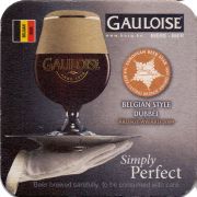 27994: Бельгия, Gauloise