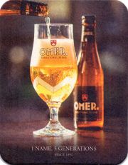 27996: Бельгия, Omer