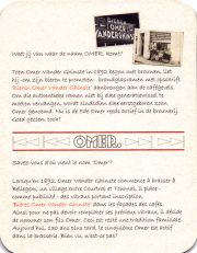 27996: Бельгия, Omer