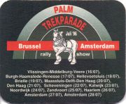 27997: Бельгия, Palm