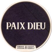27998: Бельгия, Paix Dieu