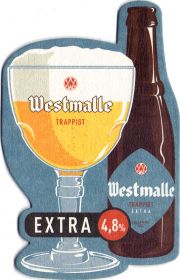 28005: Бельгия, Westmalle