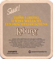 28010: Бельгия, Loburg
