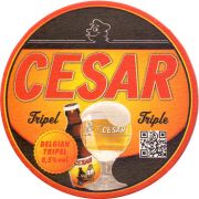 28012: Belgium, Cesar