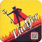 28016: Бельгия, Lucifer