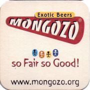 28017: Бельгия, Mongozo