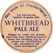 28019: United Kingdom, Whitbread