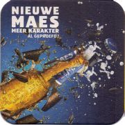 28024: Бельгия, Maes
