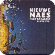28025: Бельгия, Maes