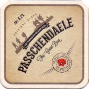 28030: Бельгия, Passchendaele