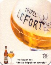 28032: Бельгия, LeFort