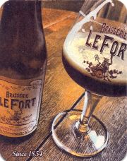 28033: Бельгия, LeFort