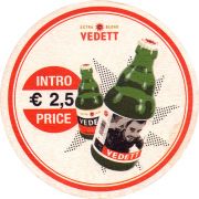 28040: Бельгия, Vedett
