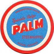 28044: Бельгия, Palm