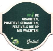 28048: Нидерланды, Grolsch
