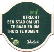 28049: Нидерланды, Grolsch