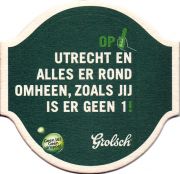 28051: Нидерланды, Grolsch