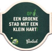 28055: Нидерланды, Grolsch