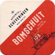 28110: Нидерланды, Scheveningen