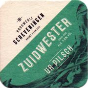 28111: Нидерланды, Scheveningen